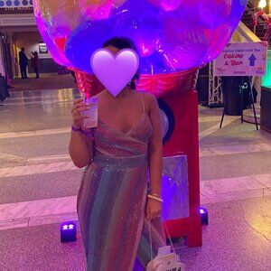 Saylor NYC Meghan Dress